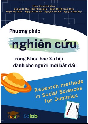 Phương Pháp Nghiên Cứu Trong Khoa Học Xã Hội: Dành Cho Người Mới Bắt Đầu