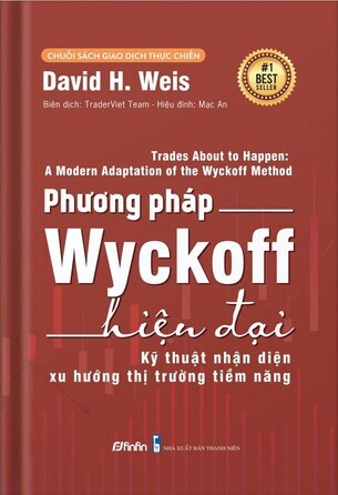 Phương Pháp Wyckoff Hiện Đại Kỹ thuật Nhận diện Xu hướng Thị trường Tiềm năng