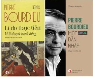 Combo Pierre Bourdieu: Một dẫn nhập Pierre Bourdieu - Lí do thực tiễn