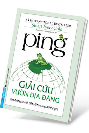 Ping - Giải Cứu Vườn Địa Đàng - Stuart Avery Gold