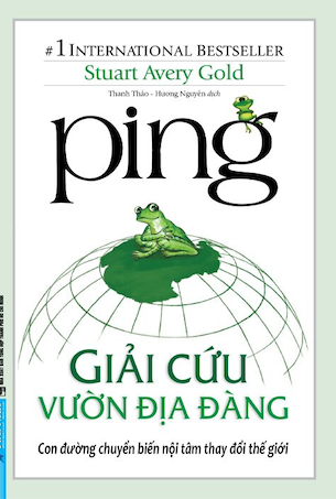 Ping - Giải Cứu Vườn Địa Đàng - Stuart Avery Gold