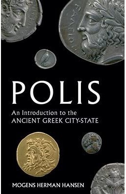 Polis, City - State, Ancient Greek City-State, Mogens Herman Hansen