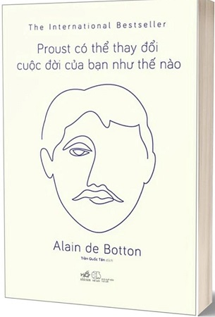 Combo Sách Triết Học Với Cuộc Sống - Alain de Botton (Bộ 6 Cuốn)