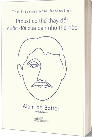 Combo Sách Triết Học Với Cuộc Sống - Alain de Botton (Bộ 6 Cuốn)