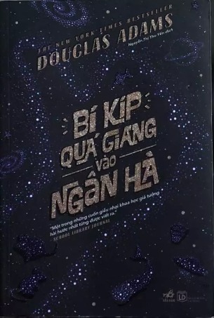 Bí Kíp Quá Giang Vào Ngân Hà