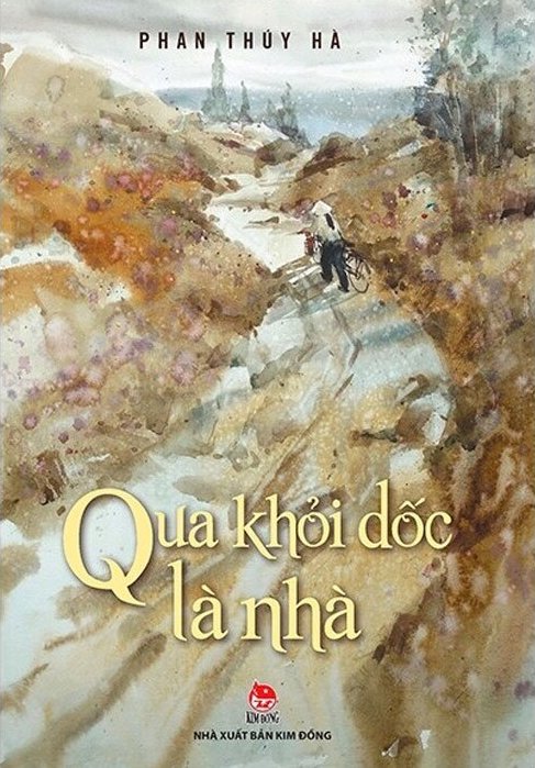 Combo 6 Cuốn Của Tác Giả Phan Thuý Hà - Qua Khỏi Dốc Là Nhà, Tôi Là Con Gái Của Cha Tôi, Đừng Kể Tên Tôi, Đoạn Đời Niên Thiếu, Gia Đình, Những Trích Đoạn Của Các Anh