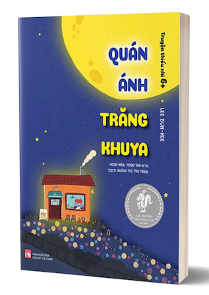 Quán Ánh Trăng Khuya - Lee Bun Hee, Yoon Tae Kyu