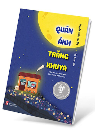 Quán Ánh Trăng Khuya - Lee Bun Hee, Yoon Tae Kyu