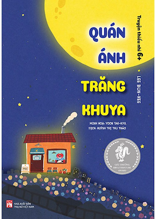 Quán Ánh Trăng Khuya - Lee Bun Hee, Yoon Tae Kyu