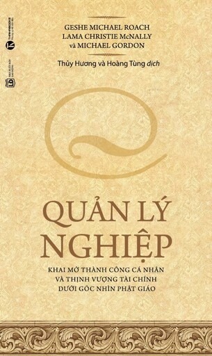 Quản Lý Nghiệp