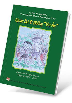 Quân Sư Và Những 