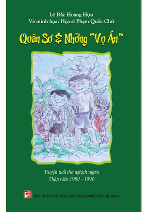 Quân Sư Và Những 