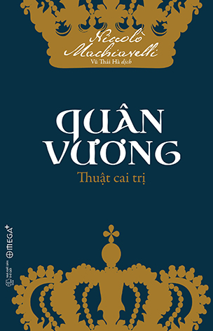 Quân Vương — cover