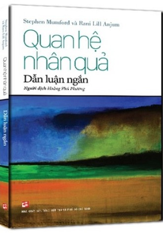 Quan hệ nhân quả