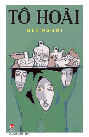 Quê Người - Tô Hoài