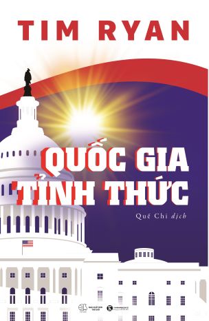 Quốc gia tỉnh thức - Tim Ryan 