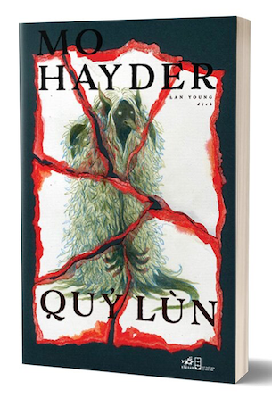 Quỷ Lùn - Mo Hayder