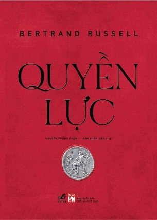 Quyền Lực Bertrand Russell