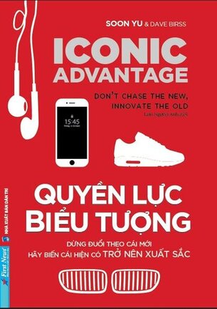 Quyền Lực Biểu Tượng - Soon Yu & Dave Birss