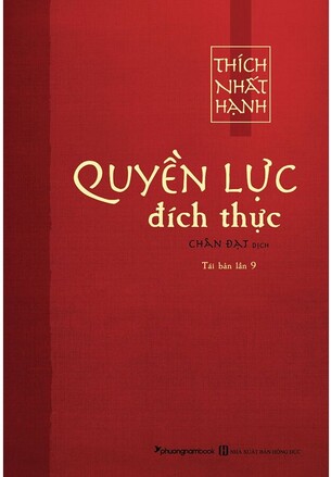 Quyền Lực Đích Thực Thích Nhất Hạnh