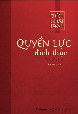 Quyền Lực Đích Thực Thích Nhất Hạnh