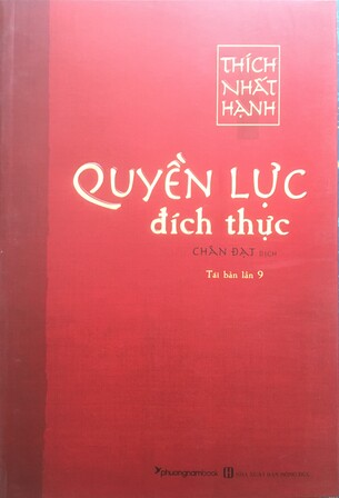 Quyền Lực Đích Thực Thích Nhất Hạnh