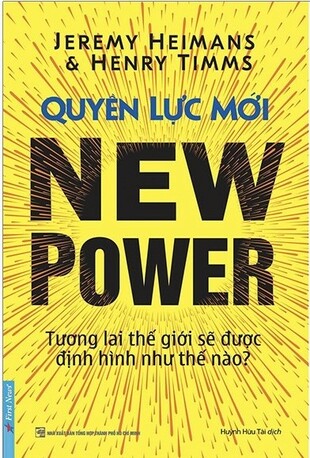 Giới Tinh Hoa Quyền Lực C. Wright Mills