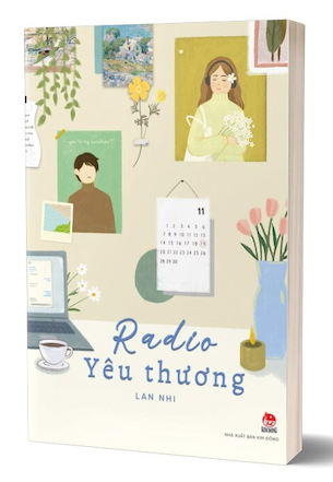 Radio Yêu Thương - Lan Nhi