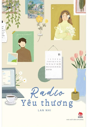 Radio Yêu Thương - Lan Nhi