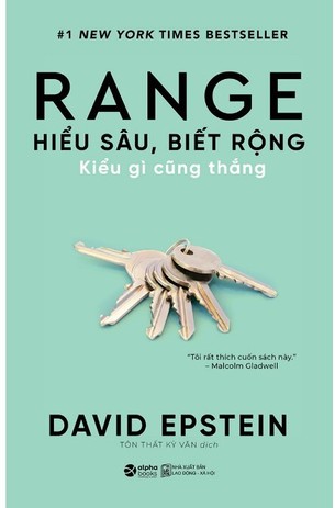 Range - Hiểu Sâu Biết Rộng - Kiểu Gì Cũng Thắng