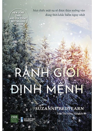 Ranh Giới Định Mệnh - Suzanne Redfearn