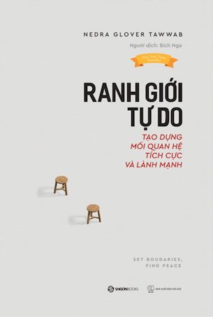 Ranh Giới Tự Do - Nedra Glover Tawwab