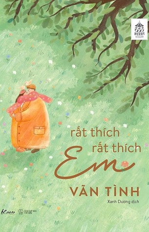 Rất Thích Rất Thích Em - Vãn Tình