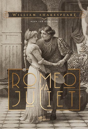 Sách Romeo Và Juliet - William Shakespeare