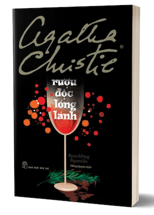 Rượu Độc Lóng Lánh - Agatha Christie