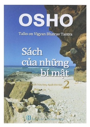 Sách Của Những Bí Mật - Tập 2 - Osho