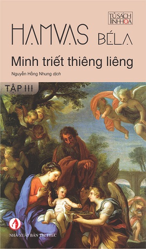 Minh triết thiêng liêng 3