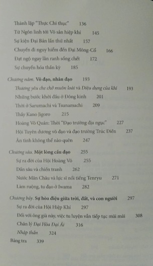 Sống Đạo Tiểu sử Ueshiba Morihei –Khai tổ Aikido