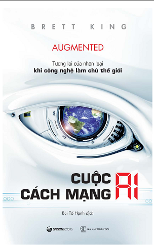 Cuộc cách mạng AI