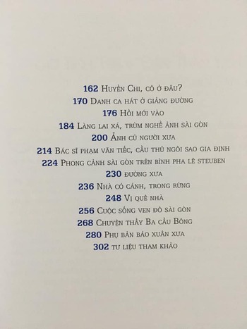 Sài Gòn: Chuyện Đời Của Phố 4; Phạm Công Luận