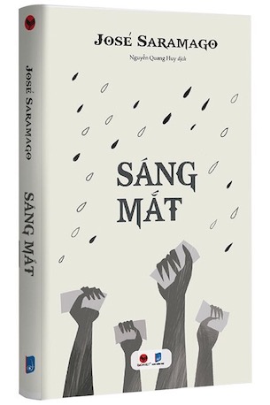 Sáng Mắt - José Saramago