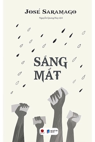 Sáng Mắt - José Saramago