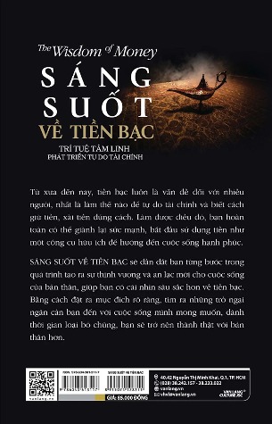 Sáng Suốt Về Tiền Bạc - Alice Bandy