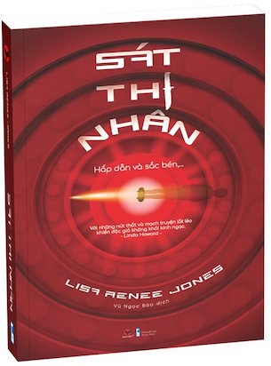 Sát Thi Nhân - Lisa Renee Jones