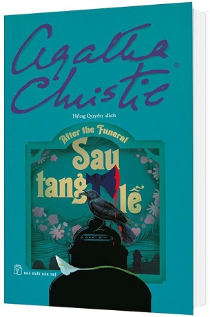 Sau Tang Lễ - Agatha Christie