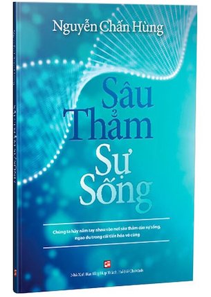 Sách Sâu Thẳm Sự Sống - Nguyễn Chấn Hùng