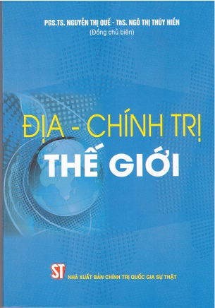 Địa Chính trị thế giới