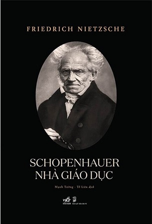 Combo 3 Quyển của Nietzche: Buổi Hoàng Hôn Của Những Thần Tượng - Schopenhauer Nhà Giáo Dục - Ý Chí Quyền Lực