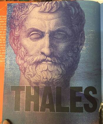 Scientists: Những Nhà Khoa Học Thay Đổi Lịch Sử