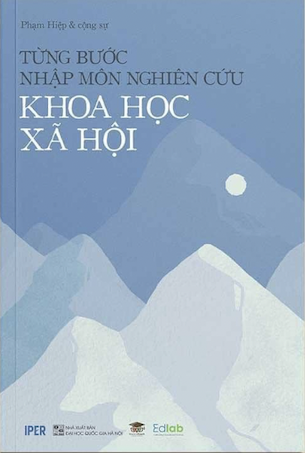 Từng Bước Nhập Môn Nghiên Cứu Khoa Học Xã Hội - Phạm Hiệp và cộng sự